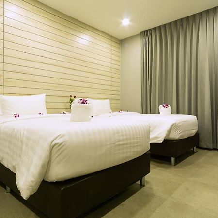 C Cha-Am Hotel Ngoại thất bức ảnh