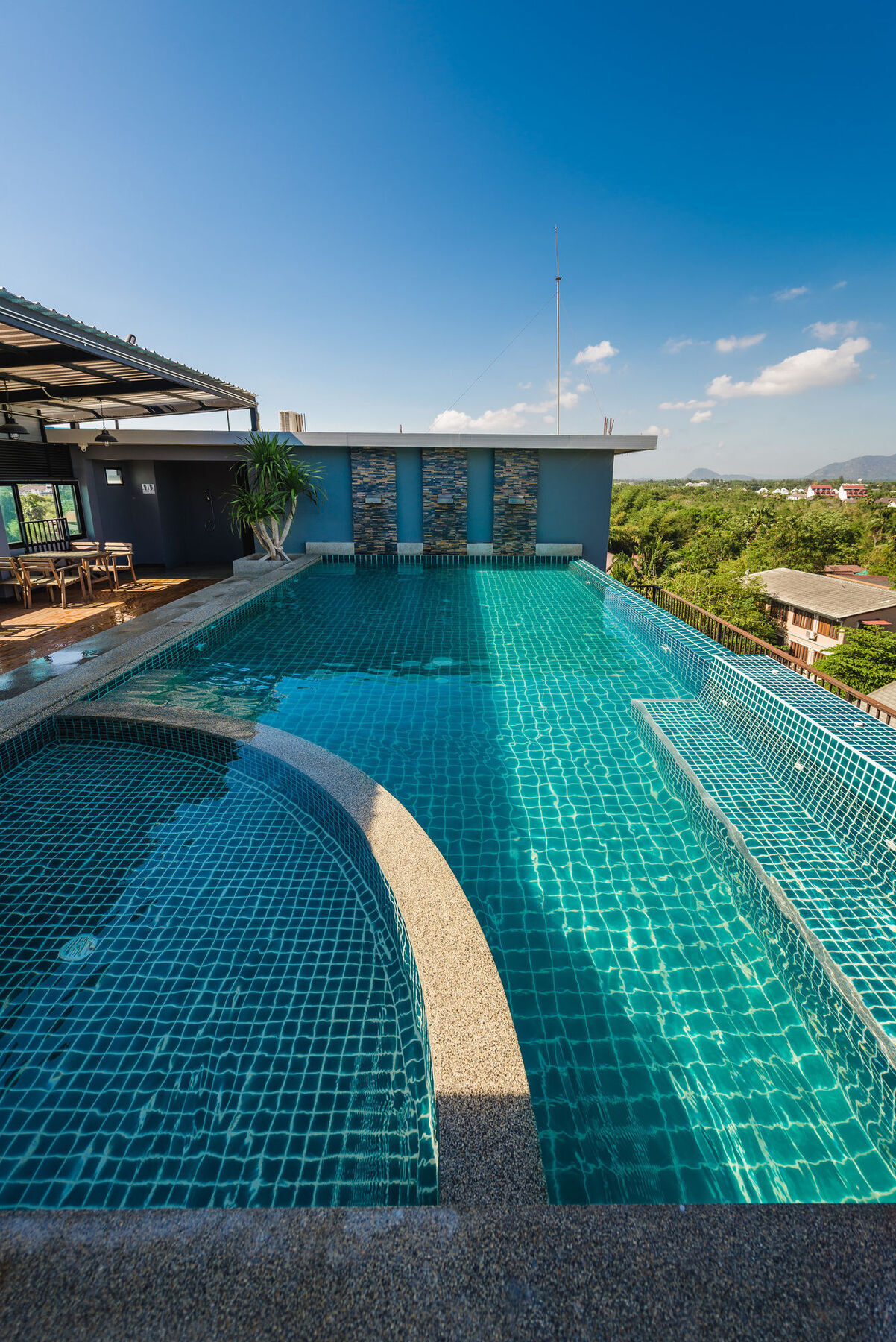 C Cha-Am Hotel Ngoại thất bức ảnh