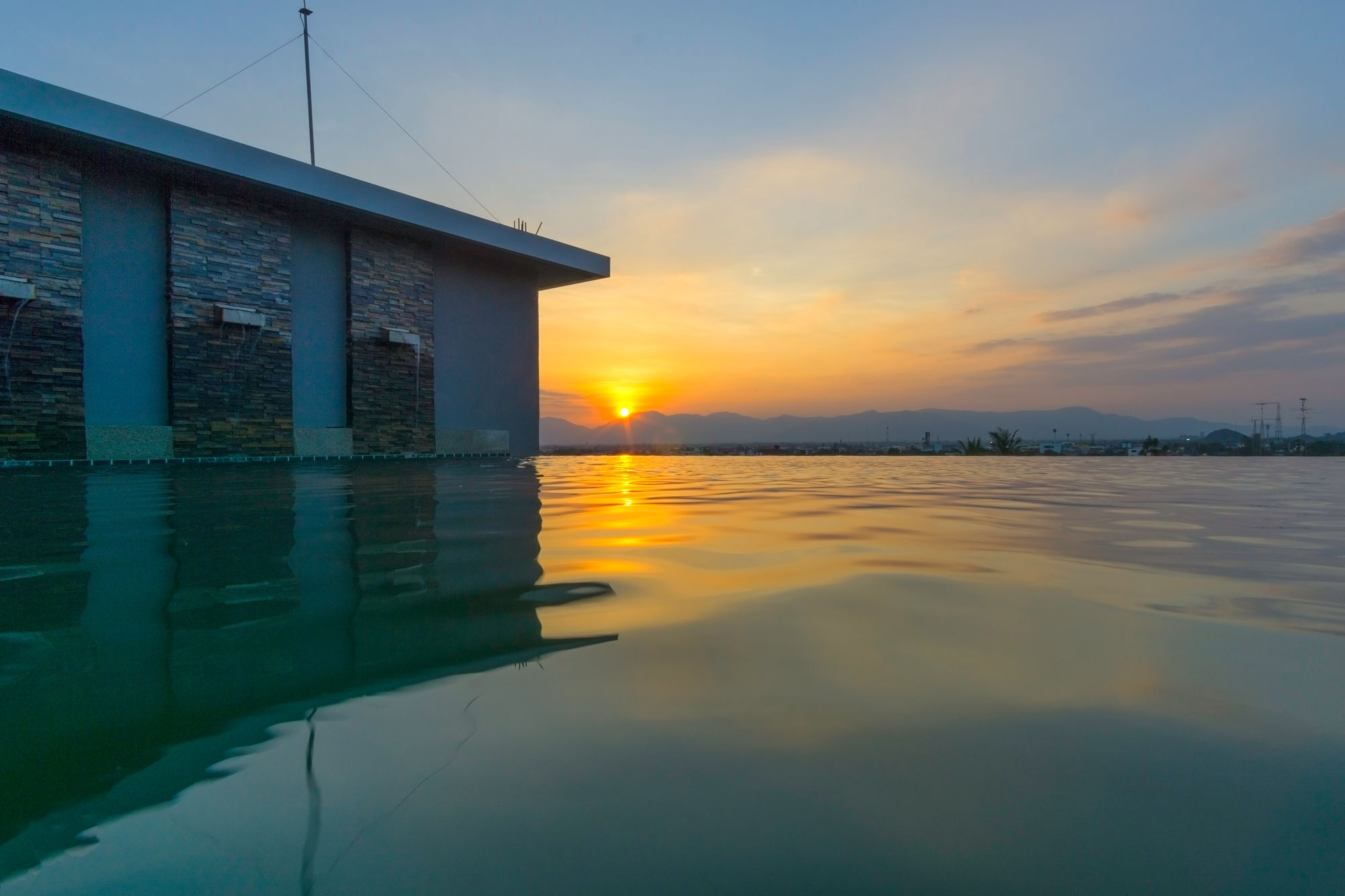 C Cha-Am Hotel Ngoại thất bức ảnh