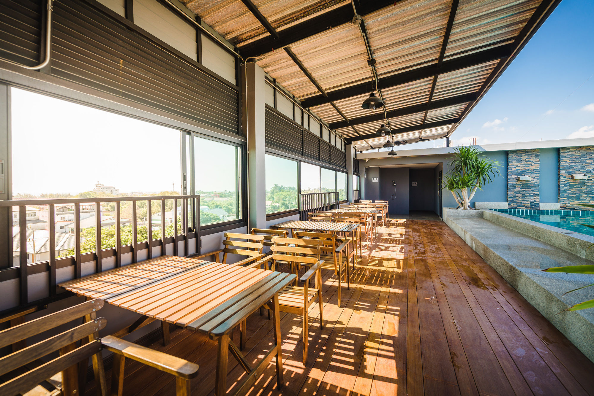 C Cha-Am Hotel Ngoại thất bức ảnh