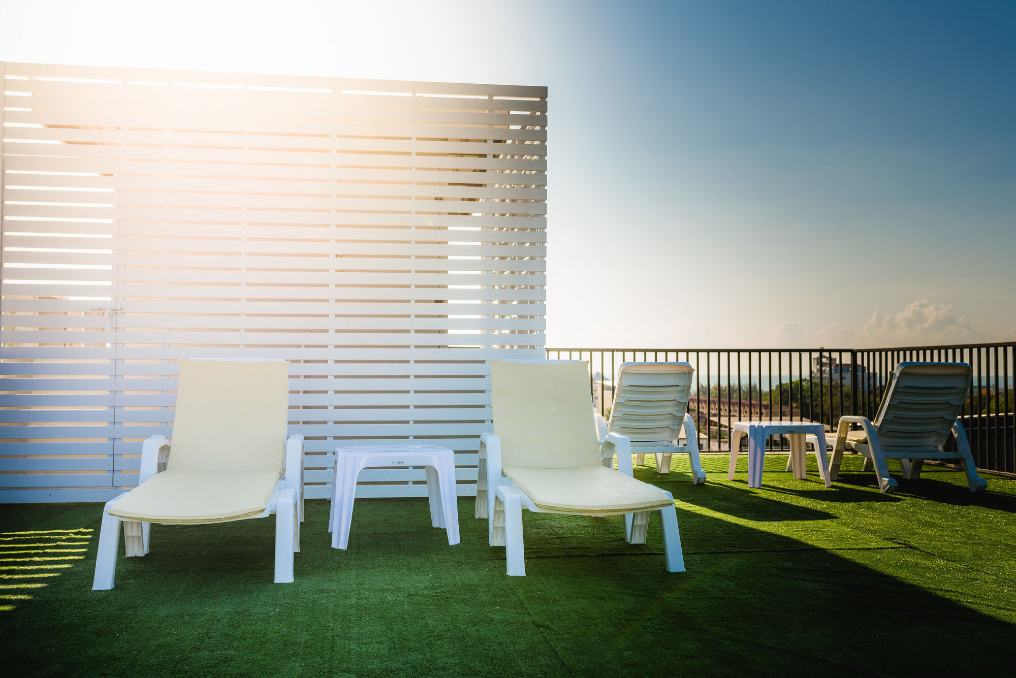 C Cha-Am Hotel Ngoại thất bức ảnh