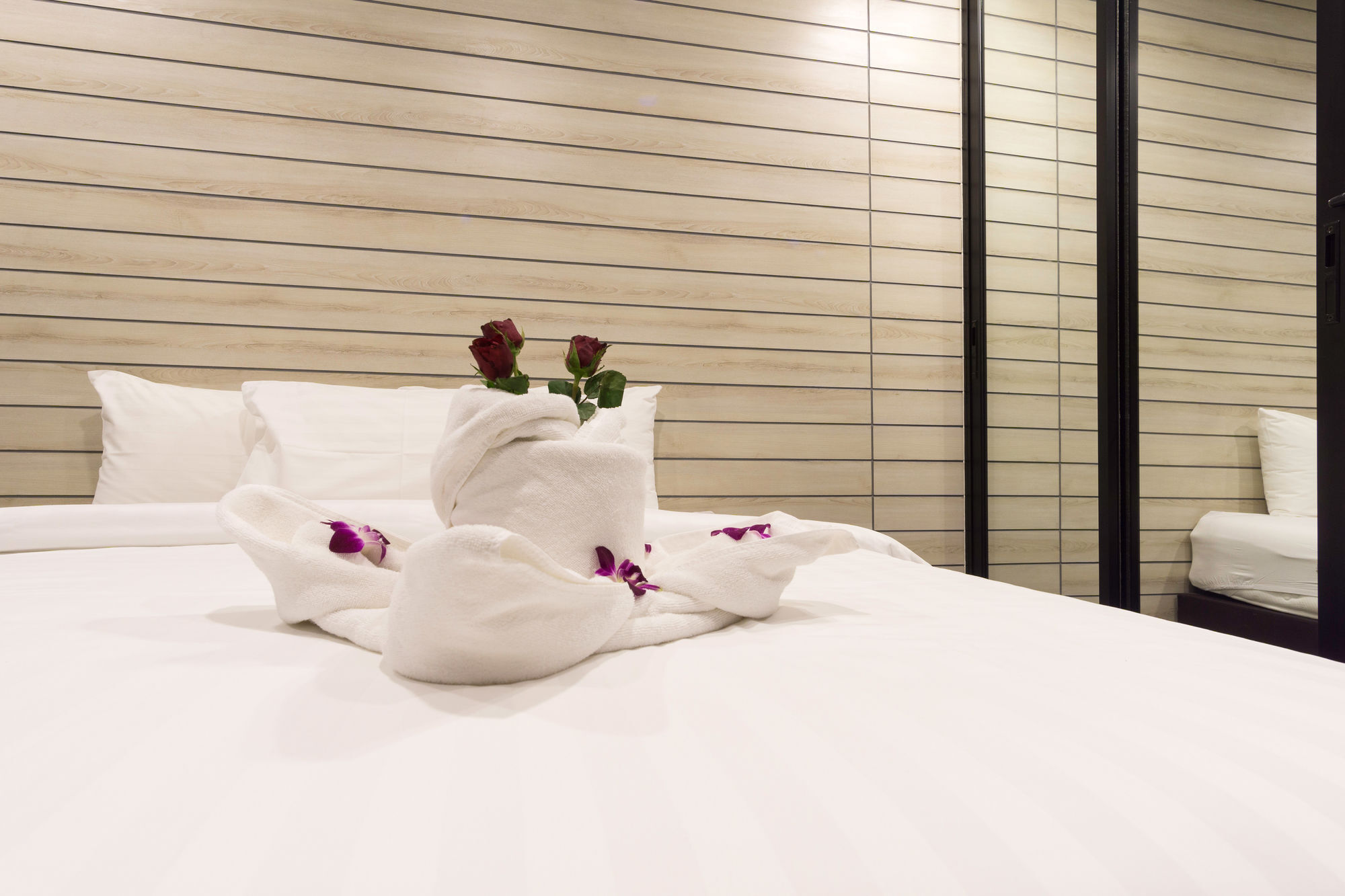 C Cha-Am Hotel Ngoại thất bức ảnh